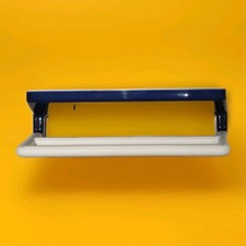 Ikea Mjörn Bad Handtuchhalter mit Anlage