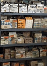 NOS BMW INSTRUMENT OLDTIMER