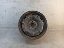 Skoda Fabia II (542) single