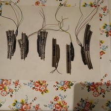 weichen spur n 2 rechts 2