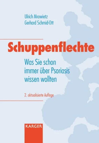 Schuppenflechte was sie schon - was,