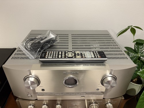Marantz sr5006 receiver - |, av-receiver