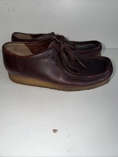 Clarks Originals Wallabee
