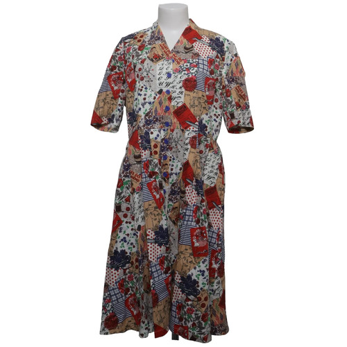 Lindy bop blusenkleid - bop,,