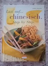 Kochbuch "Lust auf