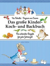 Das große Kinder-Koch- und
