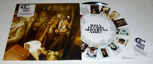 Abba 1975 - abba,