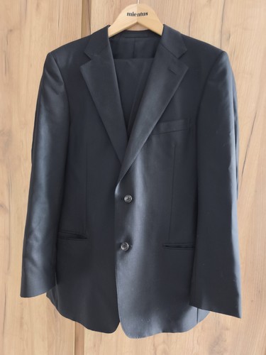 Gucci vintage herren anzug - gucci,