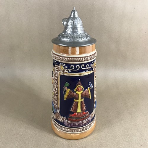 Vintage gerz west germany - west,