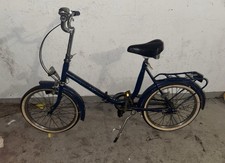 Klapprad Vintage / Retro