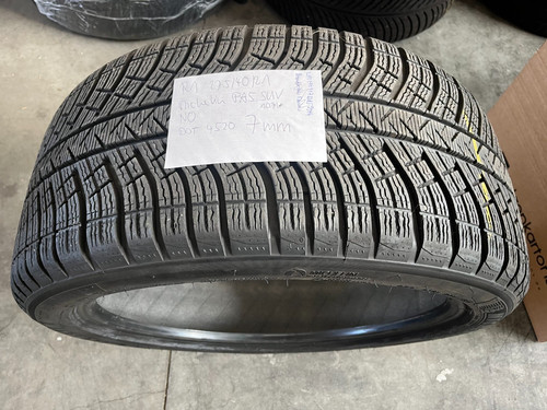 275 20 michelin - 275, r