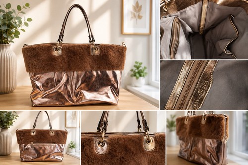 Elegante pfeffinger handtasche - elegante,