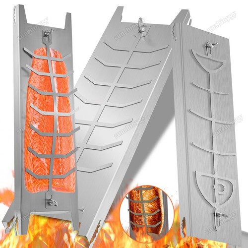 Flammlachsbretter grill - flammlachsbretter,