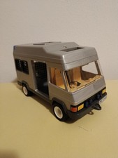 4023 Playmobil 1994 Polizeibus Gefangenentransport Bus Transport 