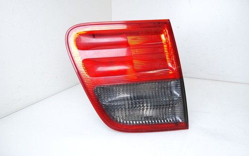 Mercedes benz w210 - mercedes-benz, e