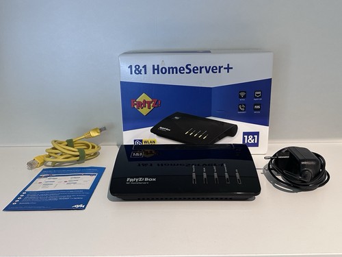 Avm fritz box 7530 - avm, fritz!box
