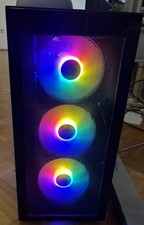 Pc, 500gb, 24 Gb–Ram, Intel