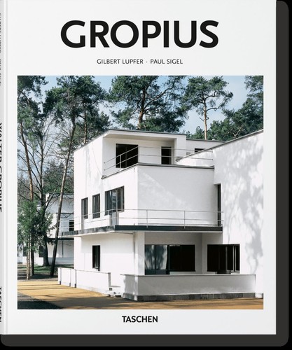 Walter gropius 1883 1969 - -,