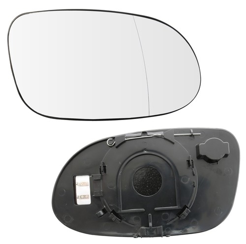 Spiegelglas rechts für