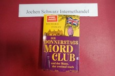 Der Donnerstagsmordclub und