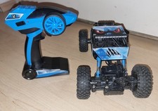 Revell RC Crawler, Ferngesteuertes Auto Monstertruck 4WD