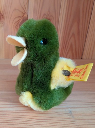 Cosy starly ente plüschtier - ente,,