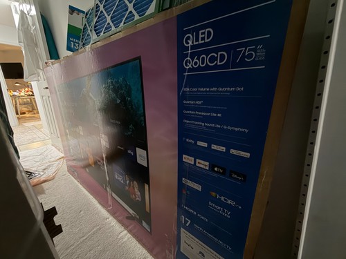 Samsung qn75q60cdfxza - samsung,
