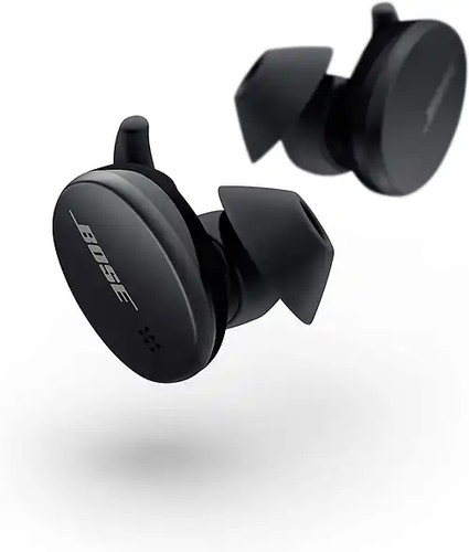 Bose sport earbuds schwarz - bose,