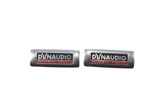 Dynaudio embleme 1k8853493 - dynaudio,