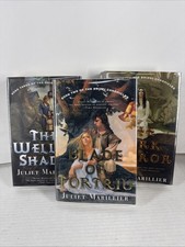 THE BRIDEI CHRONICLES BY