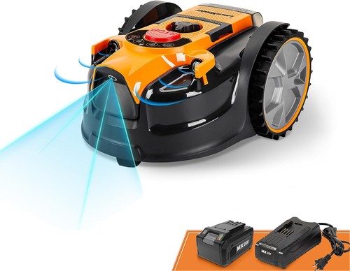 Lawnmaster ocumow16 - lawnmaster,