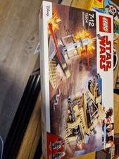 LEGO Star Wars 75204