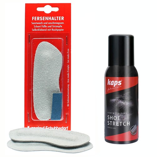 Wellness für die schuhe - wellness,