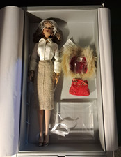 Fashion Royalty Natalia Fatale