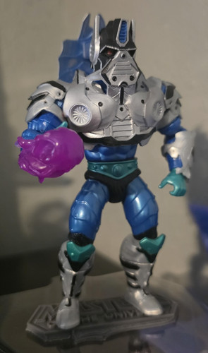 Motu masters the - the, universe