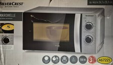 SILVERCREST® KITCHEN TOOLS