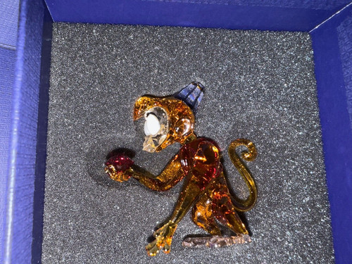 Swarovski abu figur aus - figur,