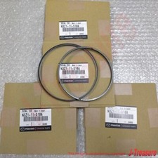 MAZDA RX-7 FC3S FD3S RX-8 SE3P