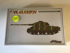Cyber Hobby 6613 VK.45.02(P)V