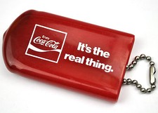 Coca-Cola Coke USA 1970er