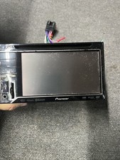 Pioneer AVH-P3200BT AM/FM/DVD