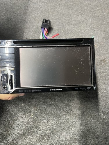 Pioneer avh p3200bt dvd - avh-p3200bt, am/fm/dvd