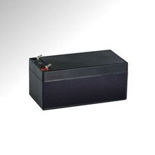 Ersatz Batterie passend für