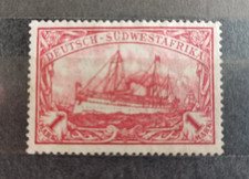 Deutsches Reich Kolonien