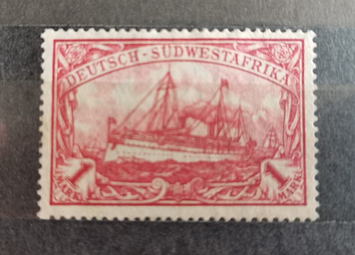 Deutsches reich kolonien - deutsches,