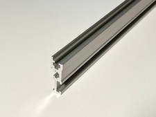 Eurorack rail 104hp 530mm - eurorack, 104hp/530mm