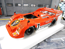 PORSCHE 917 / 20 Elford Interserie Hockenheim 1973 Jägermeister Minichamps 1:18