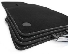 NEU Fußmatten Renault Clio 5