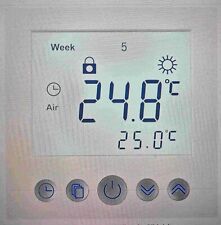 Digitales Unterputz Thermostat C16