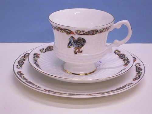 Royal tara fine bone - royal,